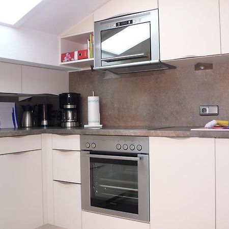 Apartment Spitzenblick Garmisch-Partenkirchen Exteriör bild